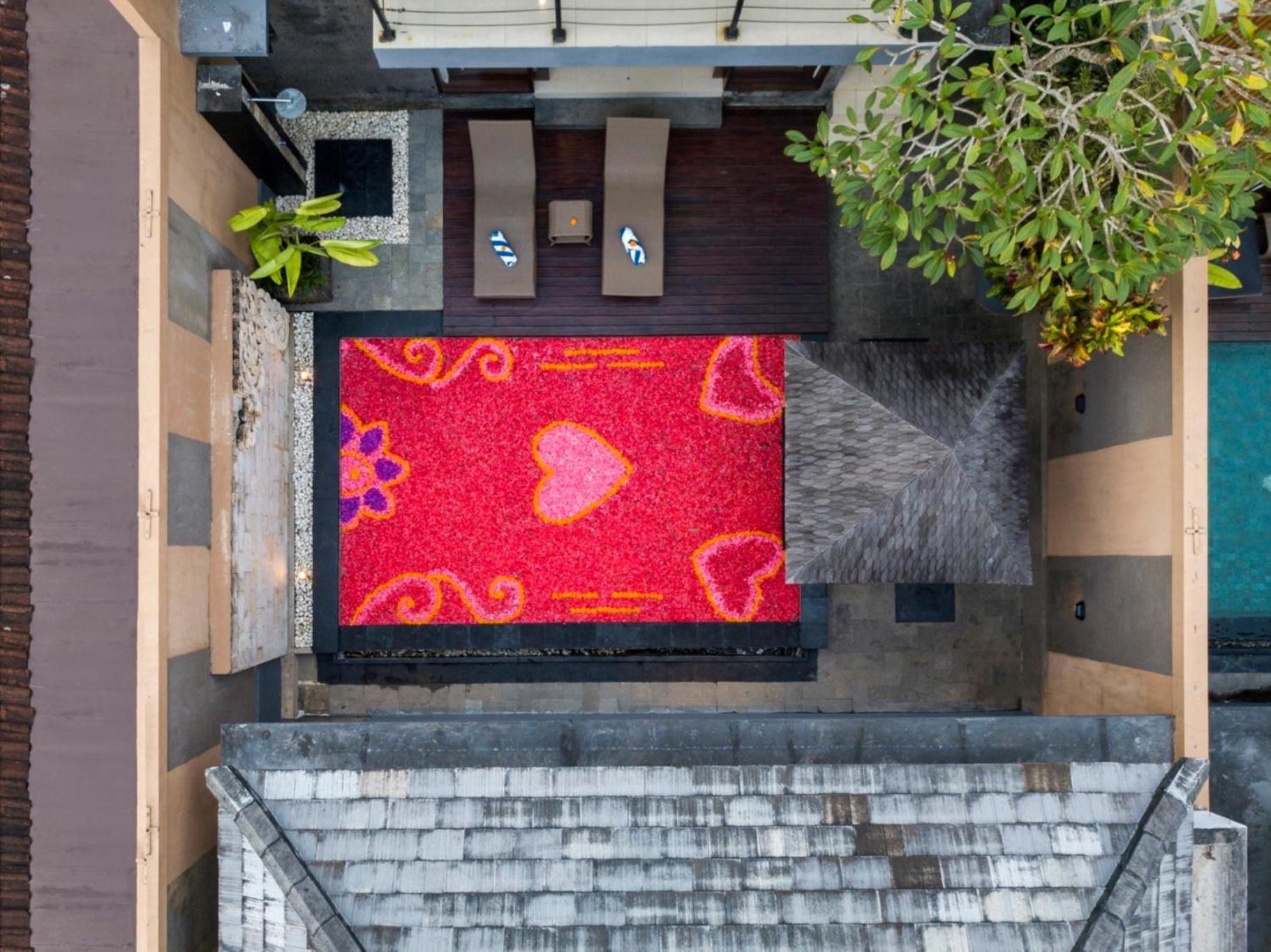 Nyanyi Sanctuary Villa By Ini Vie Hospitality Tanah Lot Exterior foto